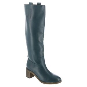 Free People Tall Tabby Boots